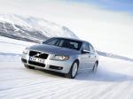Volvo S80 2006 года